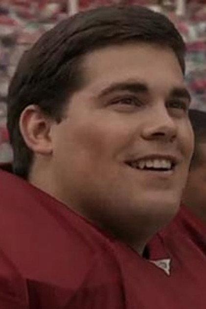 Christopher Severio - Actor Profile Photo