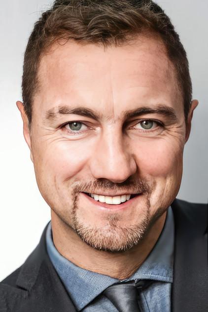 Jerzy Dudek - Actor Profile Photo