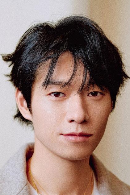 Wei Daxun - Actor Profile Photo