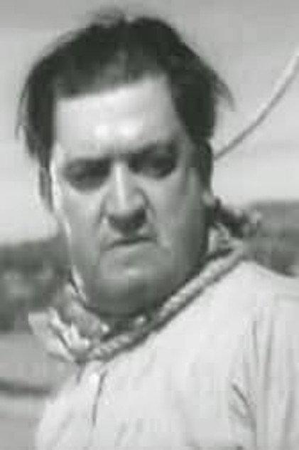 Manuel Tamés - Actor Profile Photo