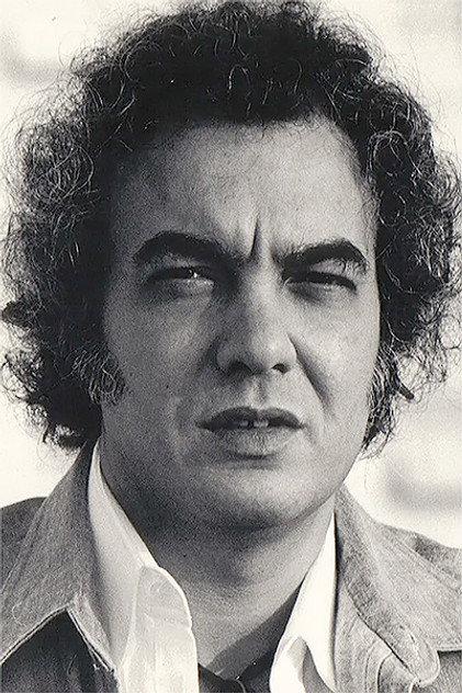 Erasmo Carlos - Actor Profile Photo