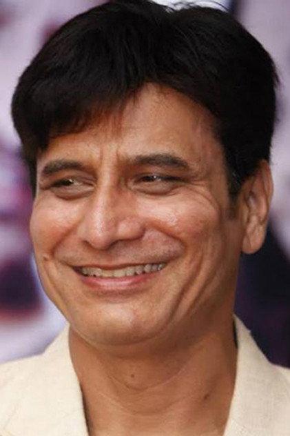 Sandeep Kulkarni - Actor Profile Photo