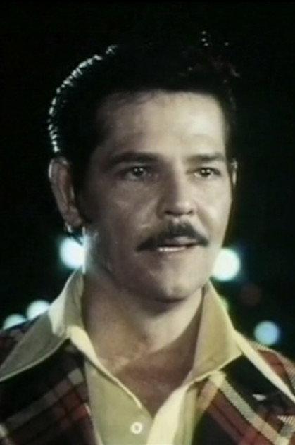 Rod Navarro - Actor Profile Photo