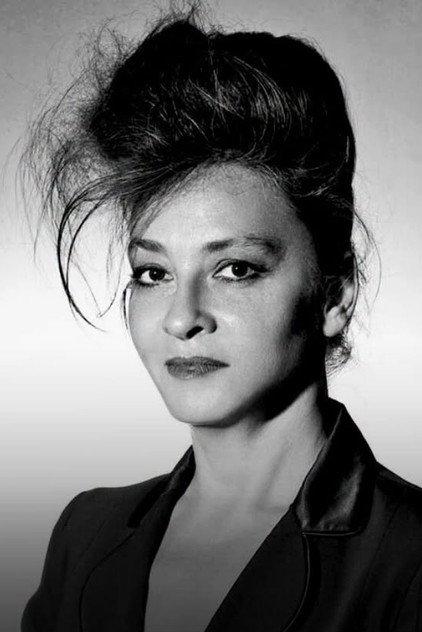 Catherine Ringer - Actor Profile Photo