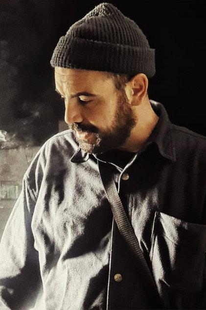 Youssef Chebbi - Actor Profile Photo