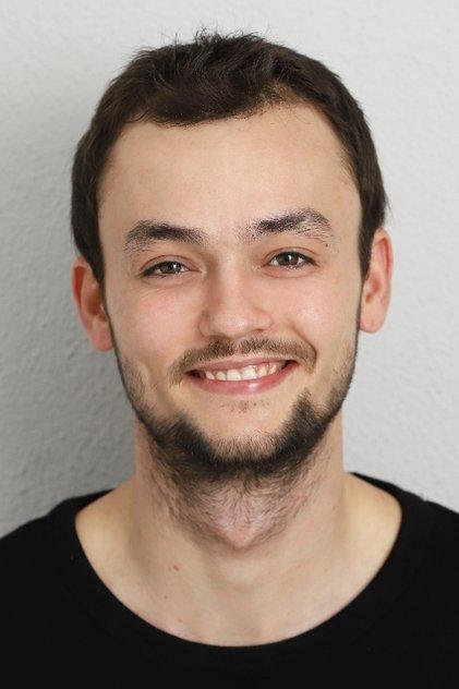 Fahrettin Avcı - Actor Profile Photo