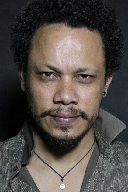 Che Moais - Actor Profile Photo