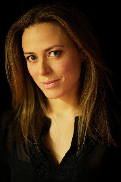 Ine Jansen - Actor Profile Photo