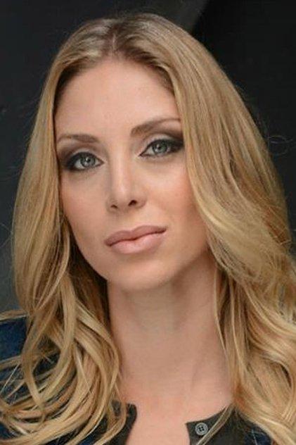 Daniella Evangelista - Actor Profile Photo