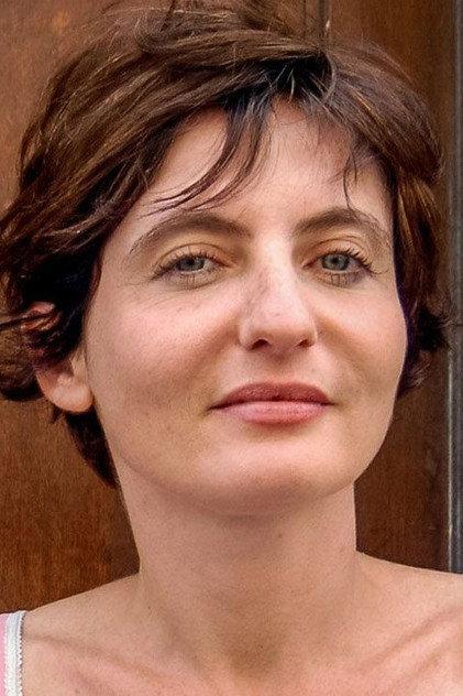 Valérie Lang - Actor Profile Photo