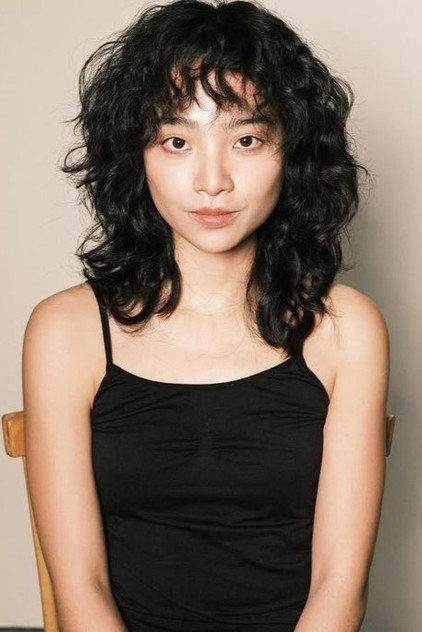 Thanh Trúc - Actor Profile Photo