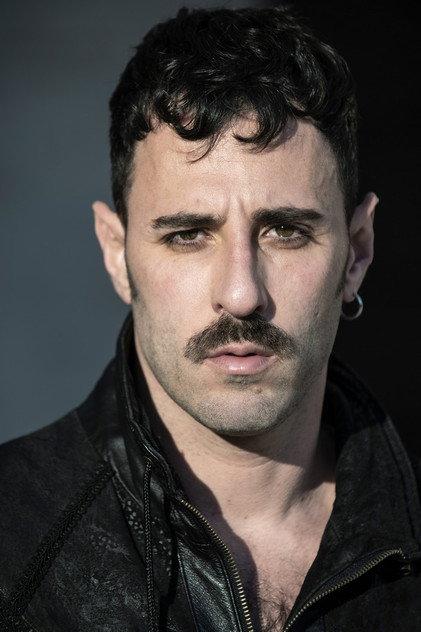 Joele Anastasi - Actor Profile Photo