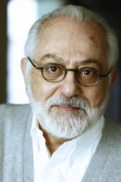 Vachik Mangassarian - Actor Profile Photo