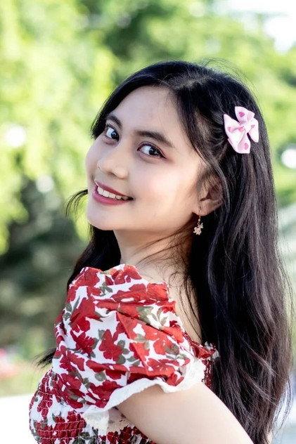 Angelina Diana - Actor Profile Photo