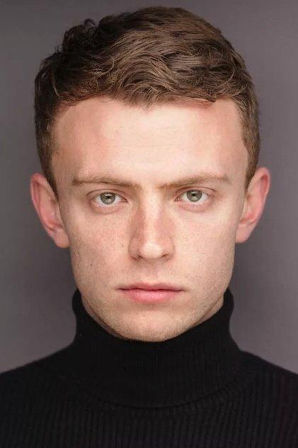 Jordan El-Balawi - Actor Profile Photo