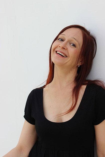Ekaterina Alikina - Actor Profile Photo