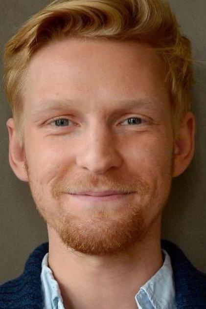 Anton Lundqvist - Actor Profile Photo