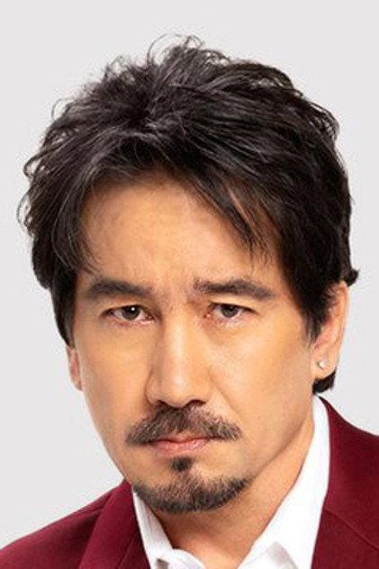 Teerapong Liaorakwong - Actor Profile Photo