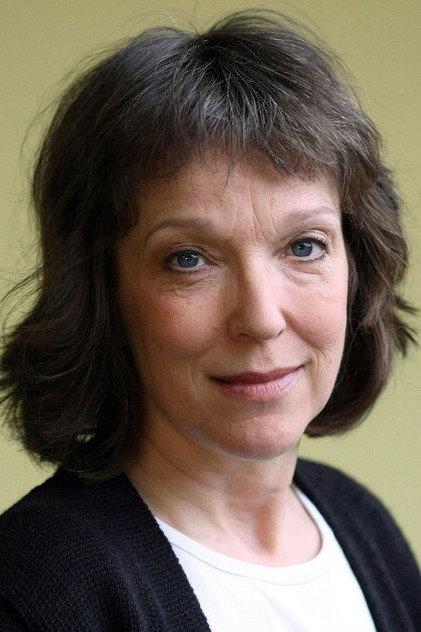 Eva Kryll - Actor Profile Photo