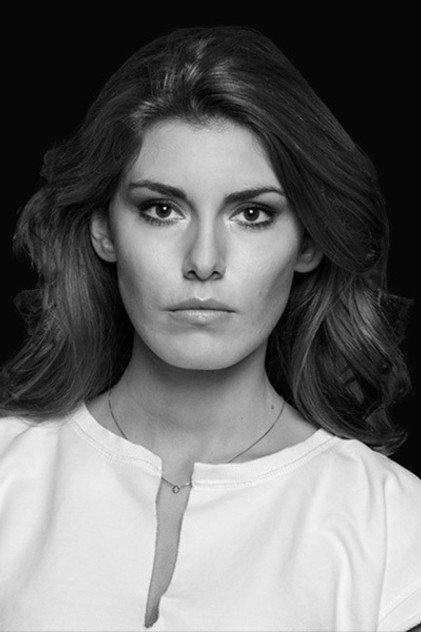 Tamara Dragičević - Actor Profile Photo