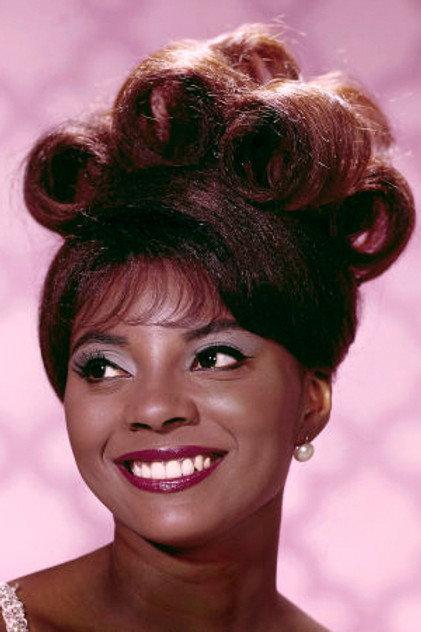 Leslie Uggams - Actor Profile Photo