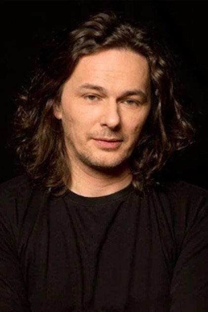 Mario Mirković - Actor Profile Photo