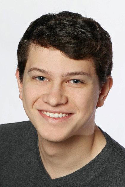 James Williams - Actor Profile Photo