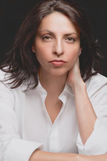 Veronica Falcón - Actor Profile Photo