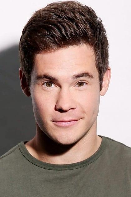 Adam Devine - Actor Profile Photo