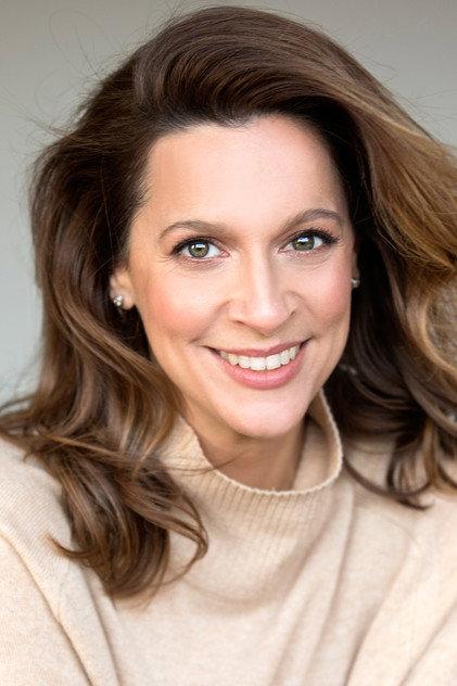 Marie-Soleil Michon - Actor Profile Photo