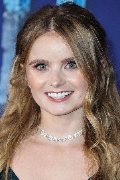 Kayla Cromer - Actor Profile Photo