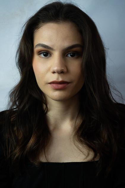 Laís Cristina - Actor Profile Photo