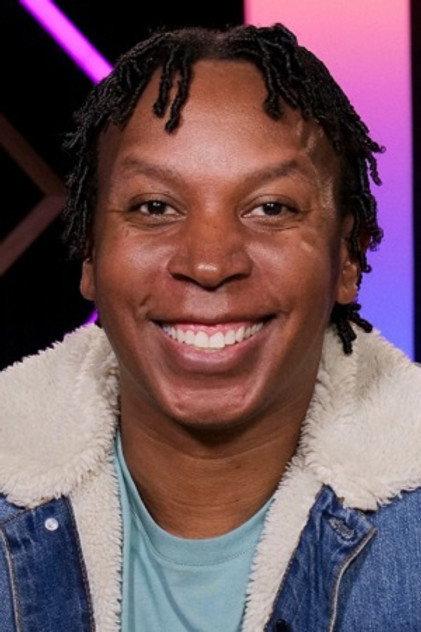 Joseph H. Johnson Jr. - Actor Profile Photo