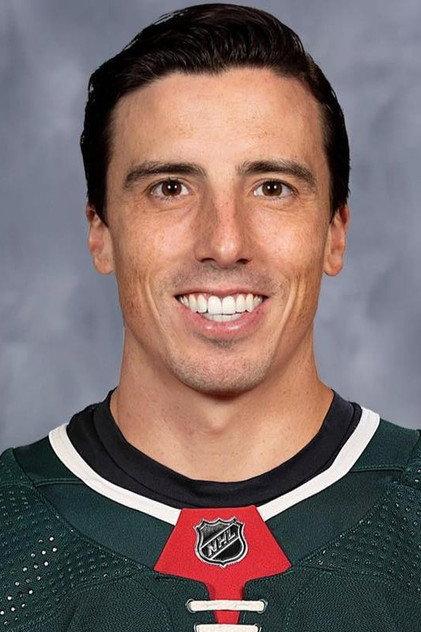 Marc-André Fleury - Actor Profile Photo