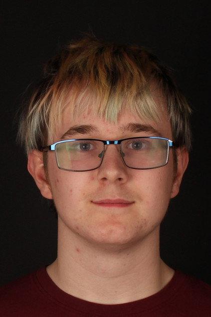 Jack Fish - Actor Profile Photo
