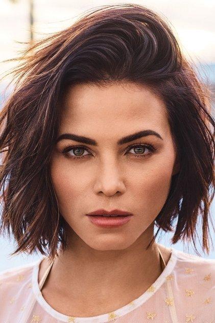 Jenna Dewan - Actor Profile Photo