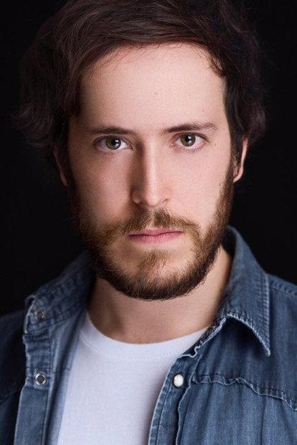 William Lee - Actor Profile Photo