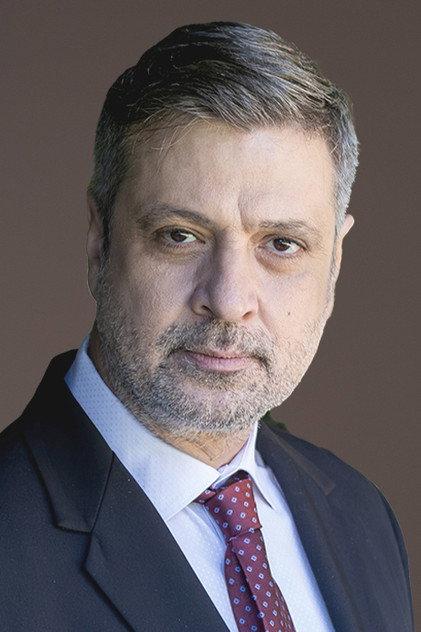 Stavros Karayannis - Actor Profile Photo