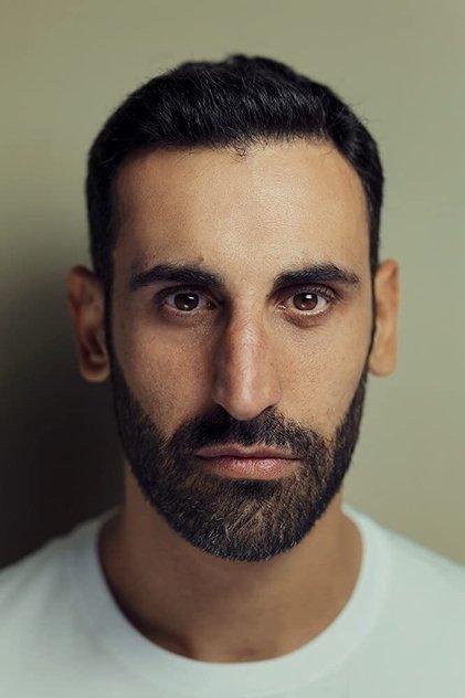 Marco Zingaro - Actor Profile Photo