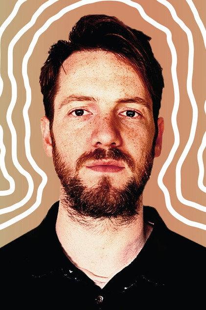 Blake Mills - Actor Profile Photo