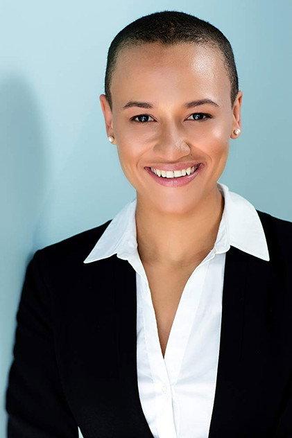 Jenique Hendrix - Actor Profile Photo