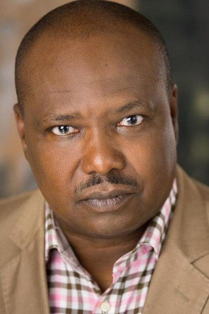 Terry Allen Jones - Actor Profile Photo