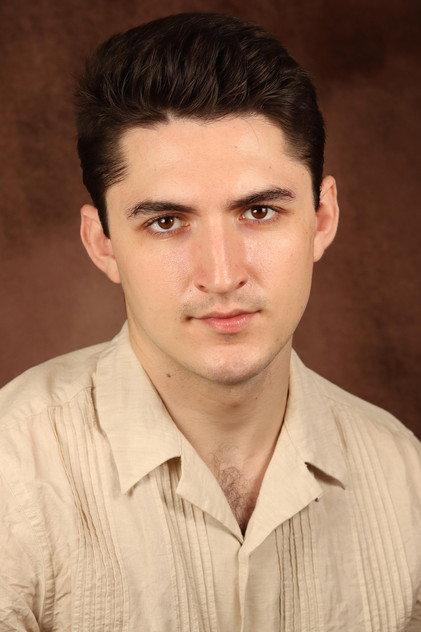 Alexander Matossian - Actor Profile Photo