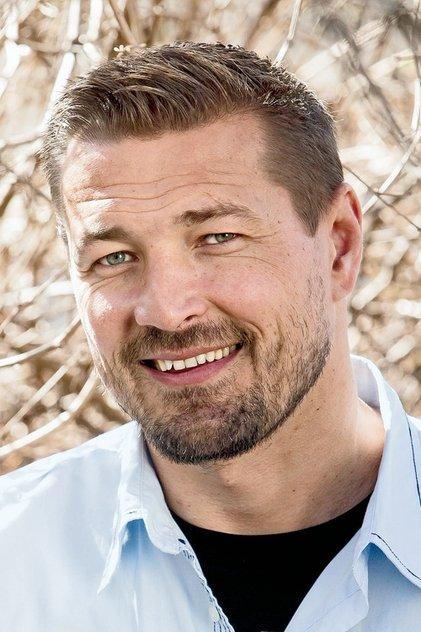 Petr Jákl - Actor Profile Photo