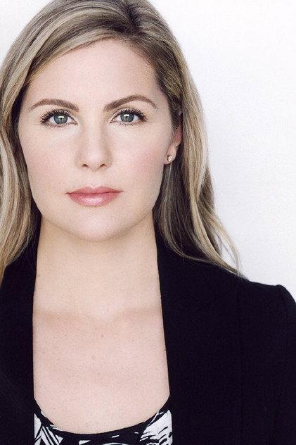 Kristen Hagen - Actor Profile Photo
