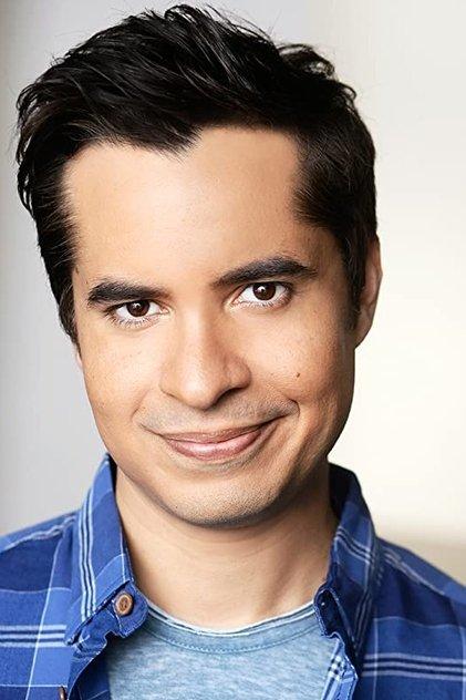 Chris Triana - Actor Profile Photo