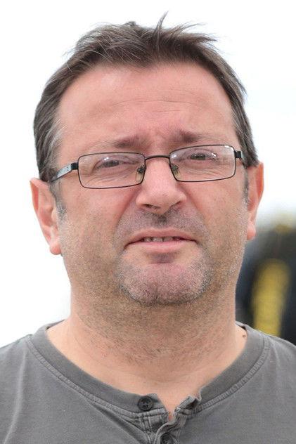 Vincent Maraval - Actor Profile Photo
