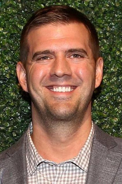 Justin Doescher - Actor Profile Photo