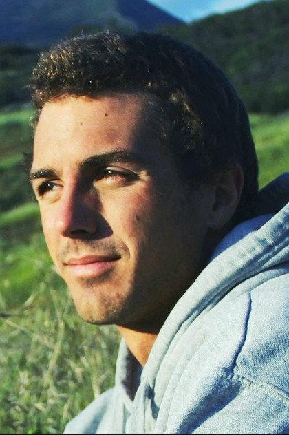 Joshua D.W. Smith - Actor Profile Photo