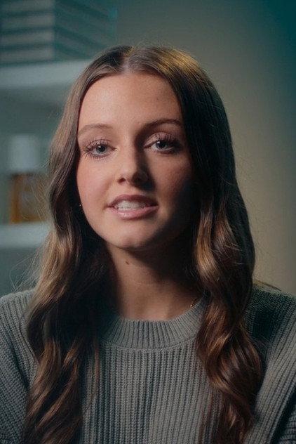 Sophie Weber - Actor Profile Photo